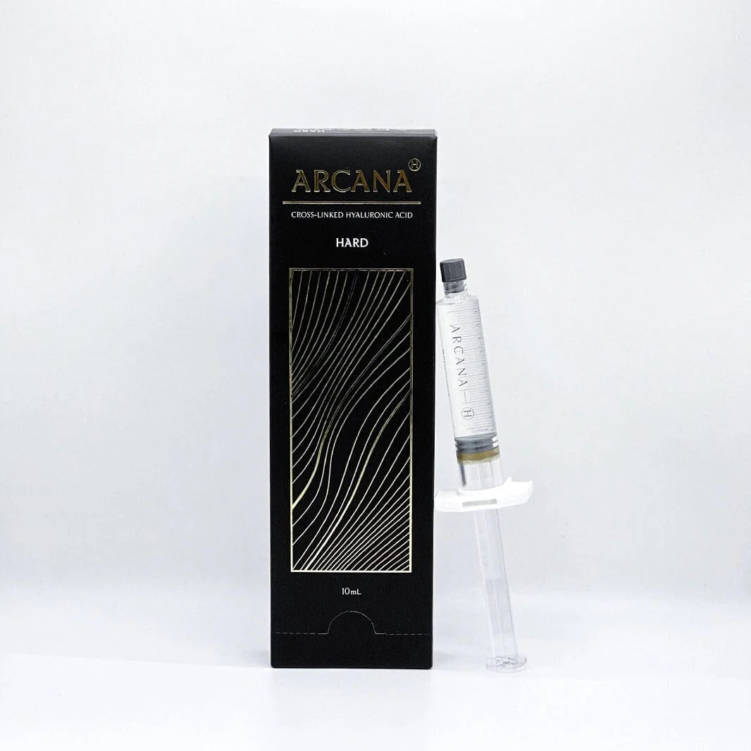 ARCANAHARD package-rosvia.com