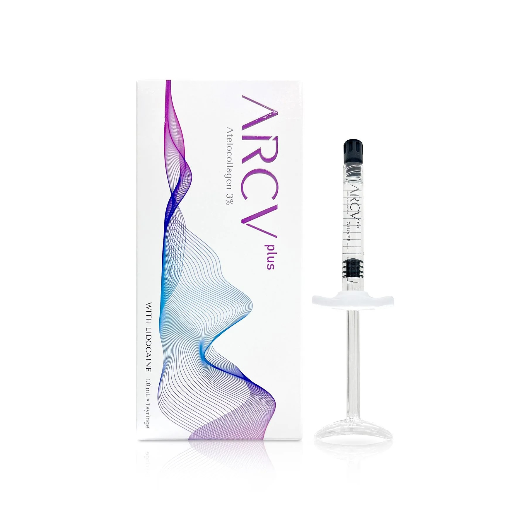 Collagen dermal filler for facial rejuvenation-rosvia.com
