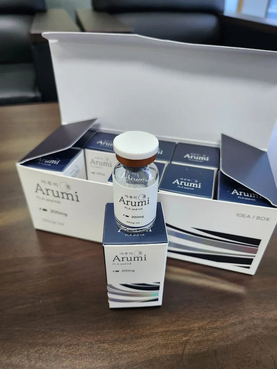 ARUMI200mg1 vial-rosvia.com