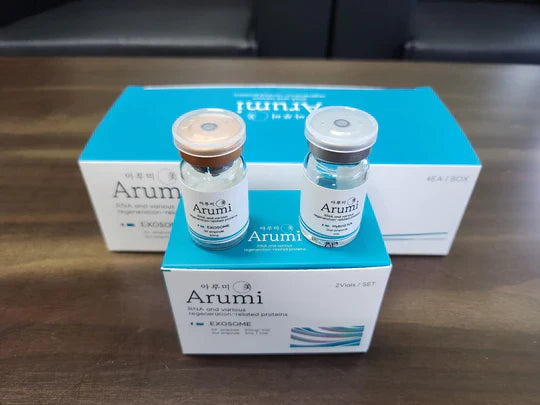 ARUMIEXOSOME2 vials-rosvia.com