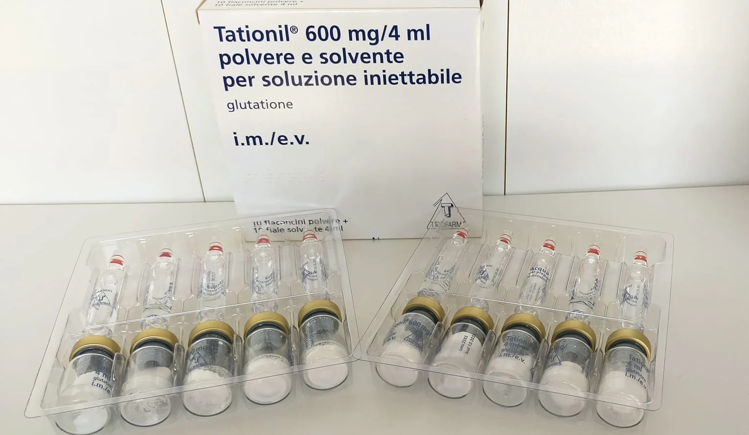 intravenous injection for skin brightening-rosvia.com