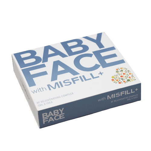 BAYFACE MISFILL - rosvia.com