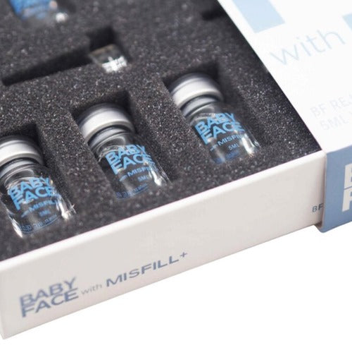 BAYFACE MISFILL side view-rosvia.com