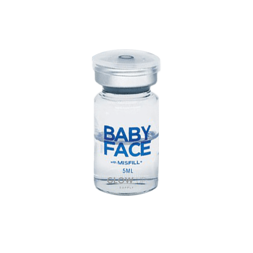 BAYFACE MISFILL vial-rosvia.com