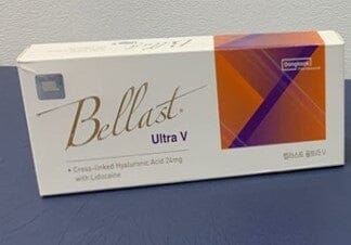 BELLAST ULTRA V - rosvia.com