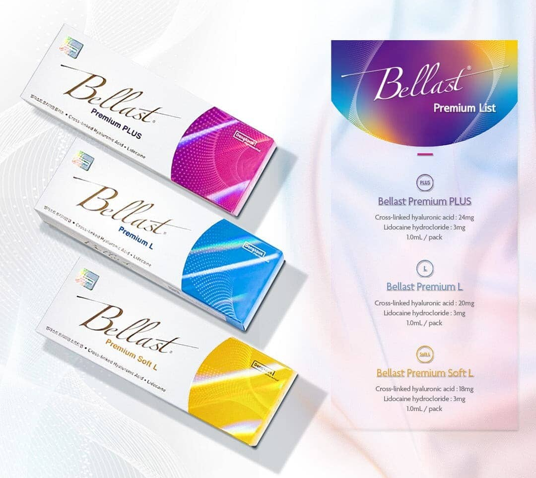 BELLAST PREMIUM collection-rosvia.com