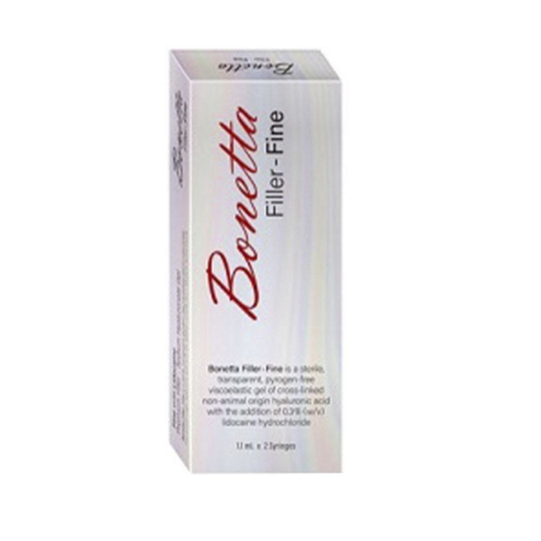 BONETTAFINE package-rosvia.com