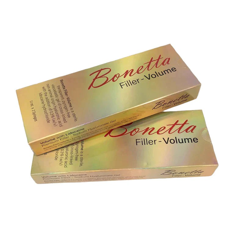 BONETTAVOLUME package stock-rosvia.com