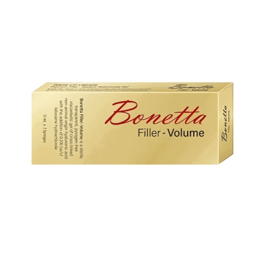 BONETTAVOLUME box view-rosvia