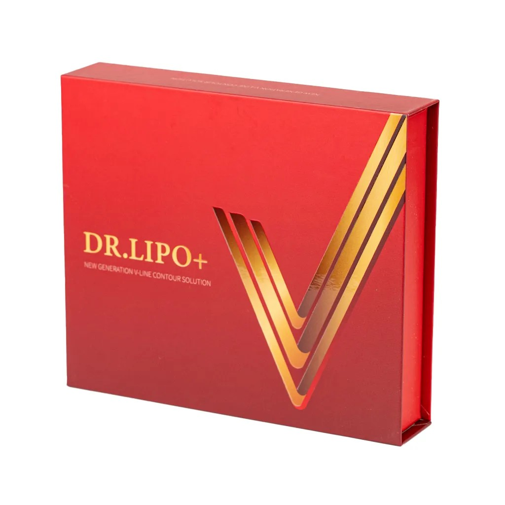 Dr. Lipo+ V Facial Fat Reduction