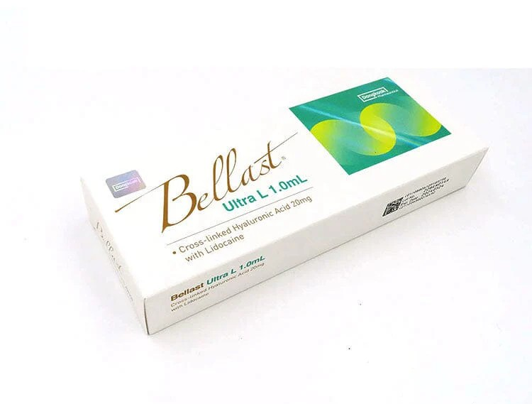 Bellast Ultra L package-rosvia.com