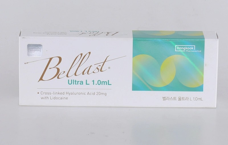 Bellast Ultra L - rosvia.com