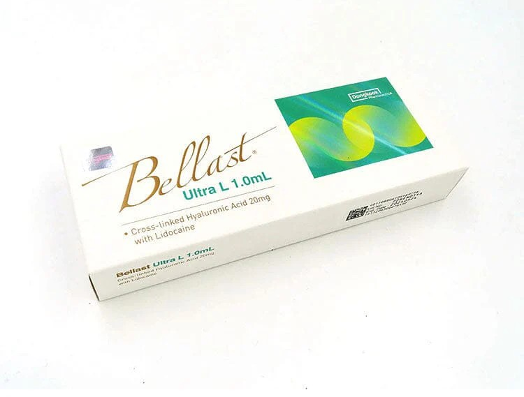 Bellast Ultra L  view package-rosvia.com