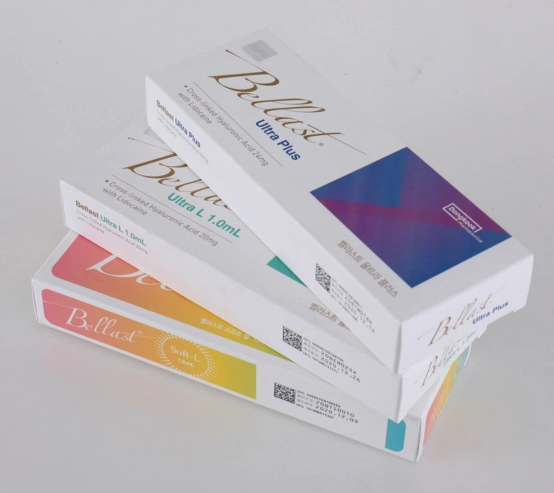 Bellast Ultra collection- rosvia.com