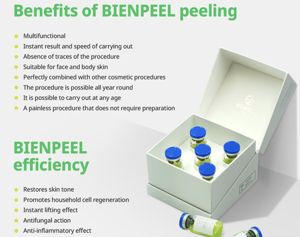 Bienpeel info– rosvia.com