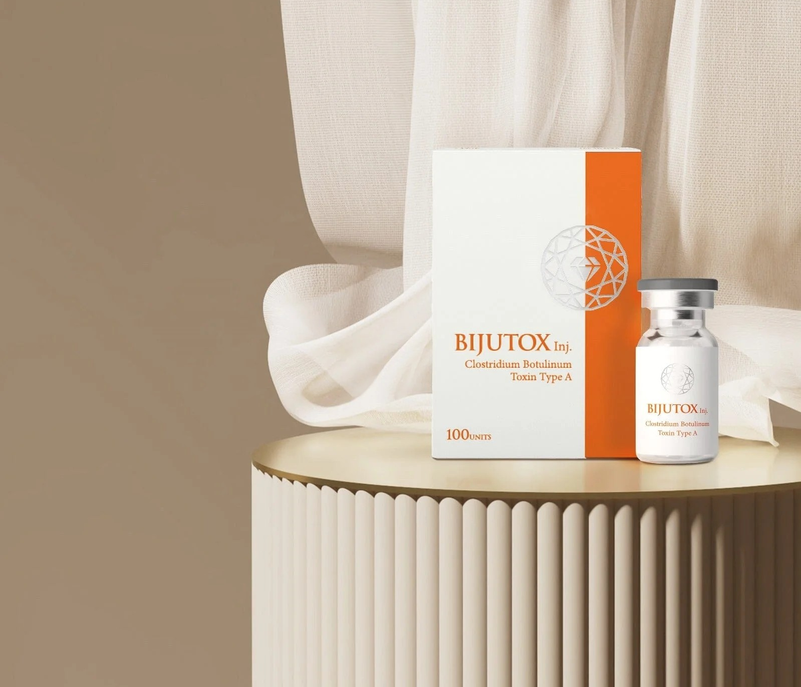 Korean botulinum toxin