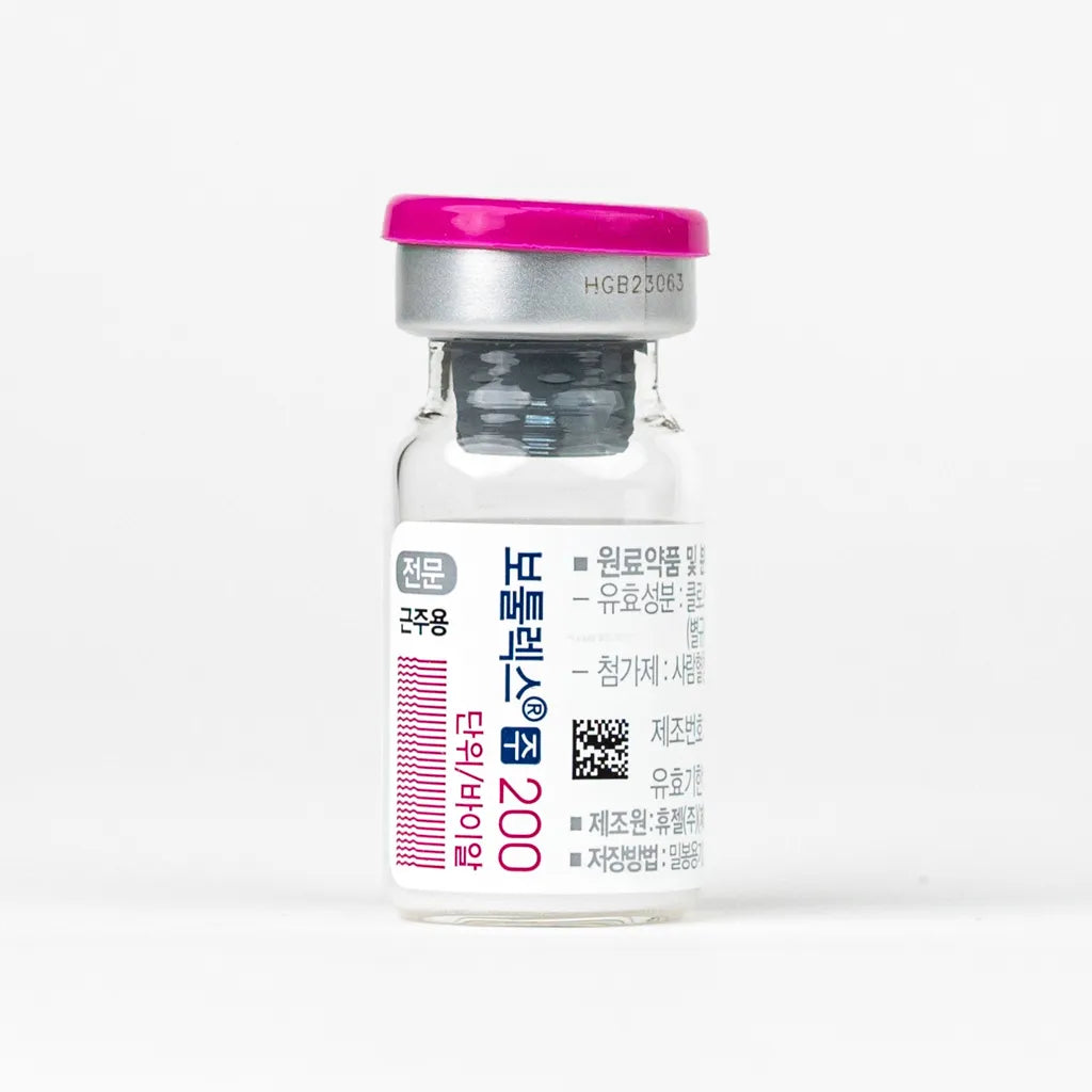 Botulax 200U Botulinum Toxin for Aesthetic Use
