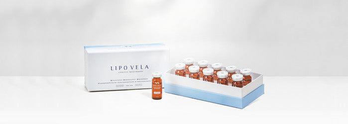 Korean fat dissolving injection