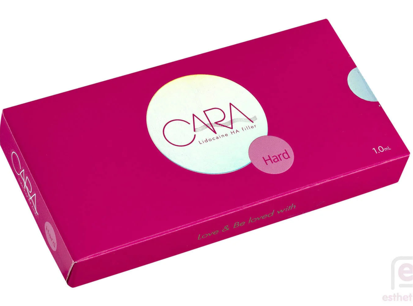 CARAHARD package box-rosvia.com