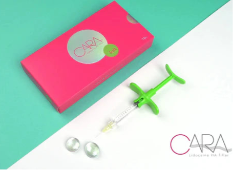 CARASOFT box and syringe-rosvia.com