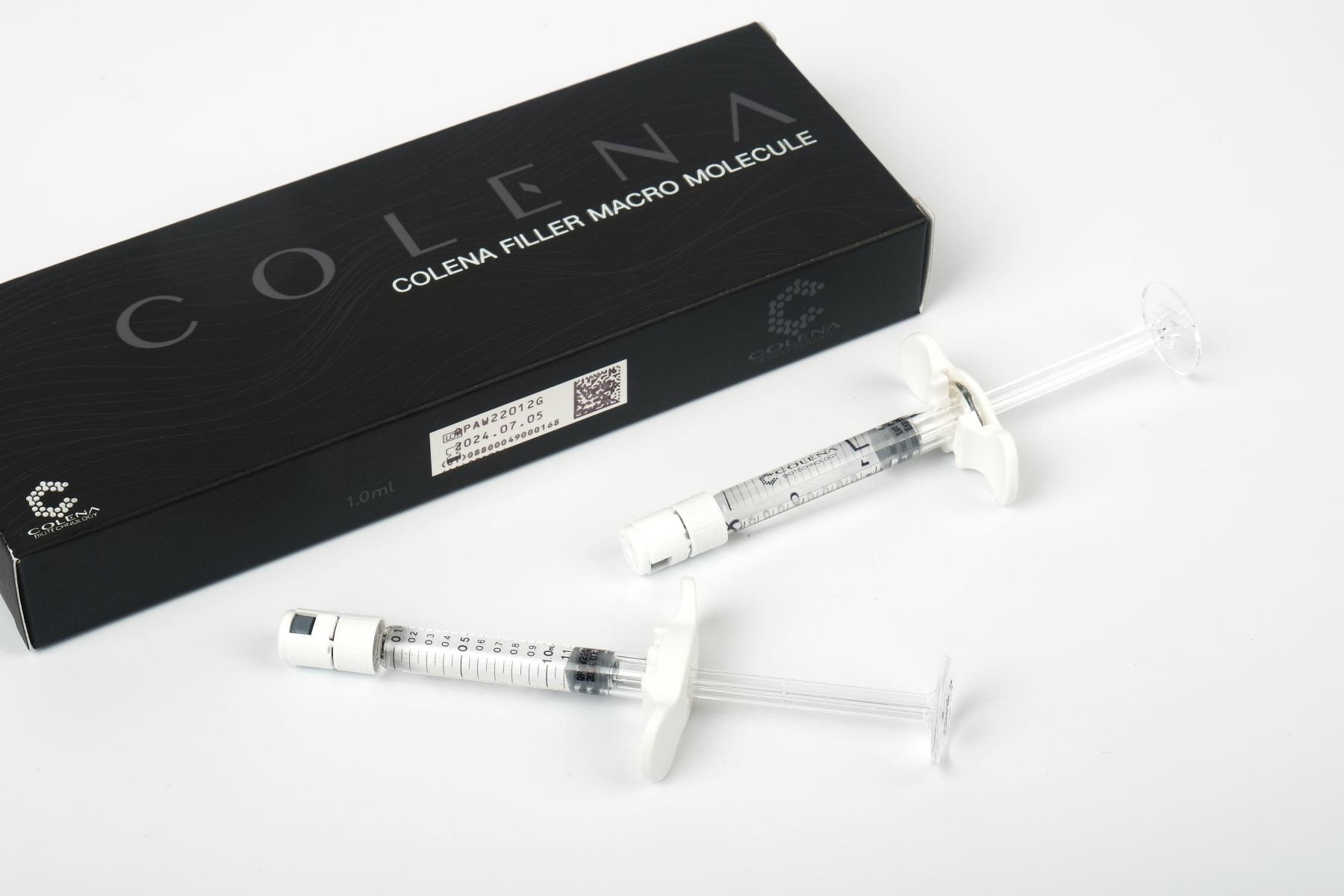 COLÉNA L -Rosvia.com