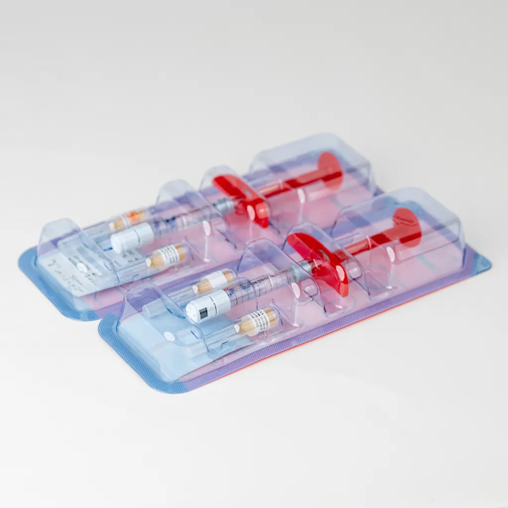 Chaeum Premium 3 syringe side - rosvia.com