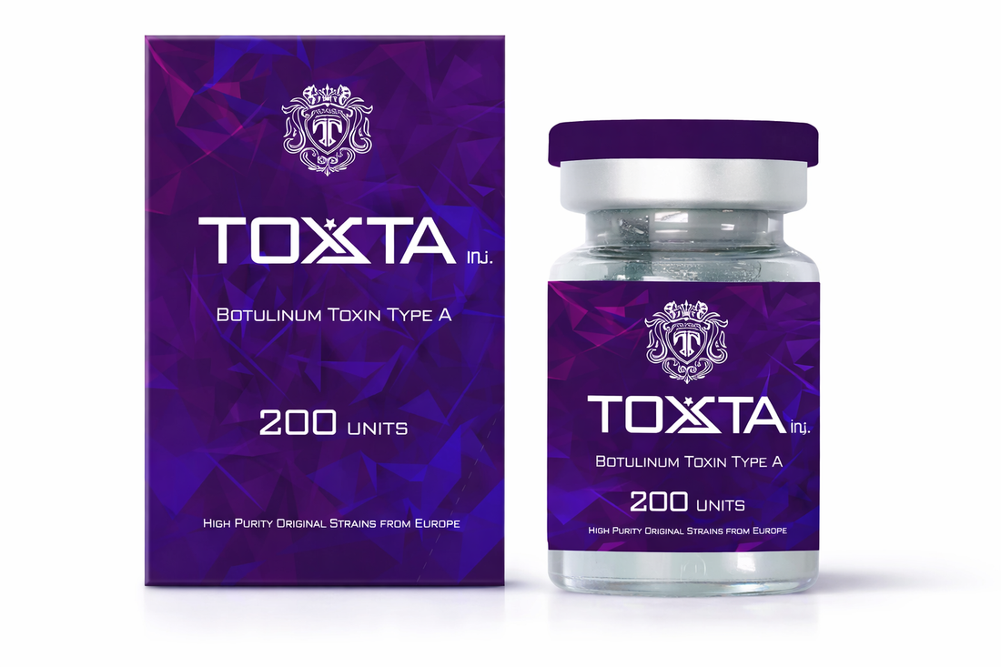 TOXTA 200 Units