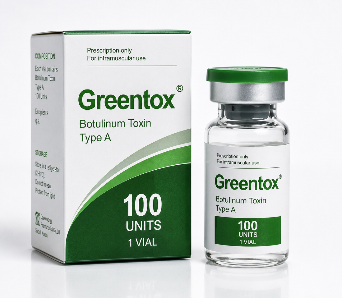 Greentox