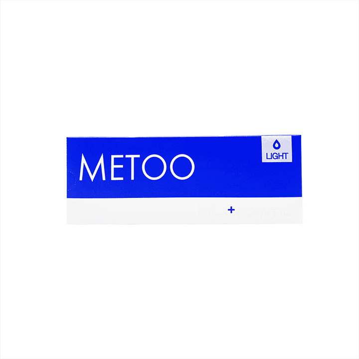 METOO FILL+ POINT (LIGHT)