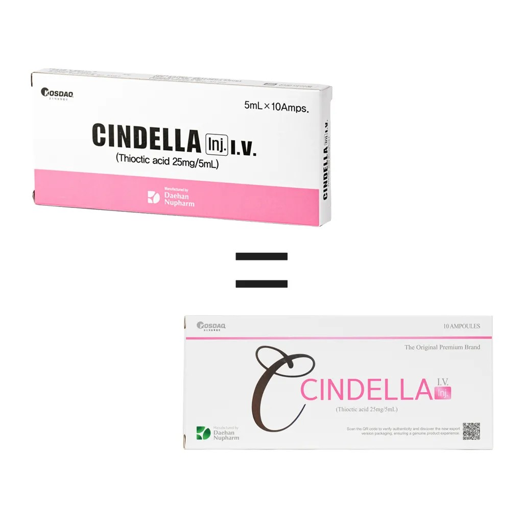 Cindella box-rosvia.com
