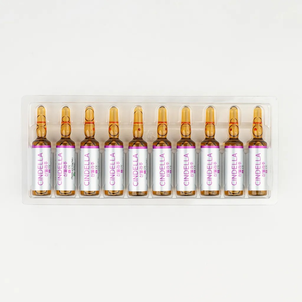 Cindella vials-rosvia.com