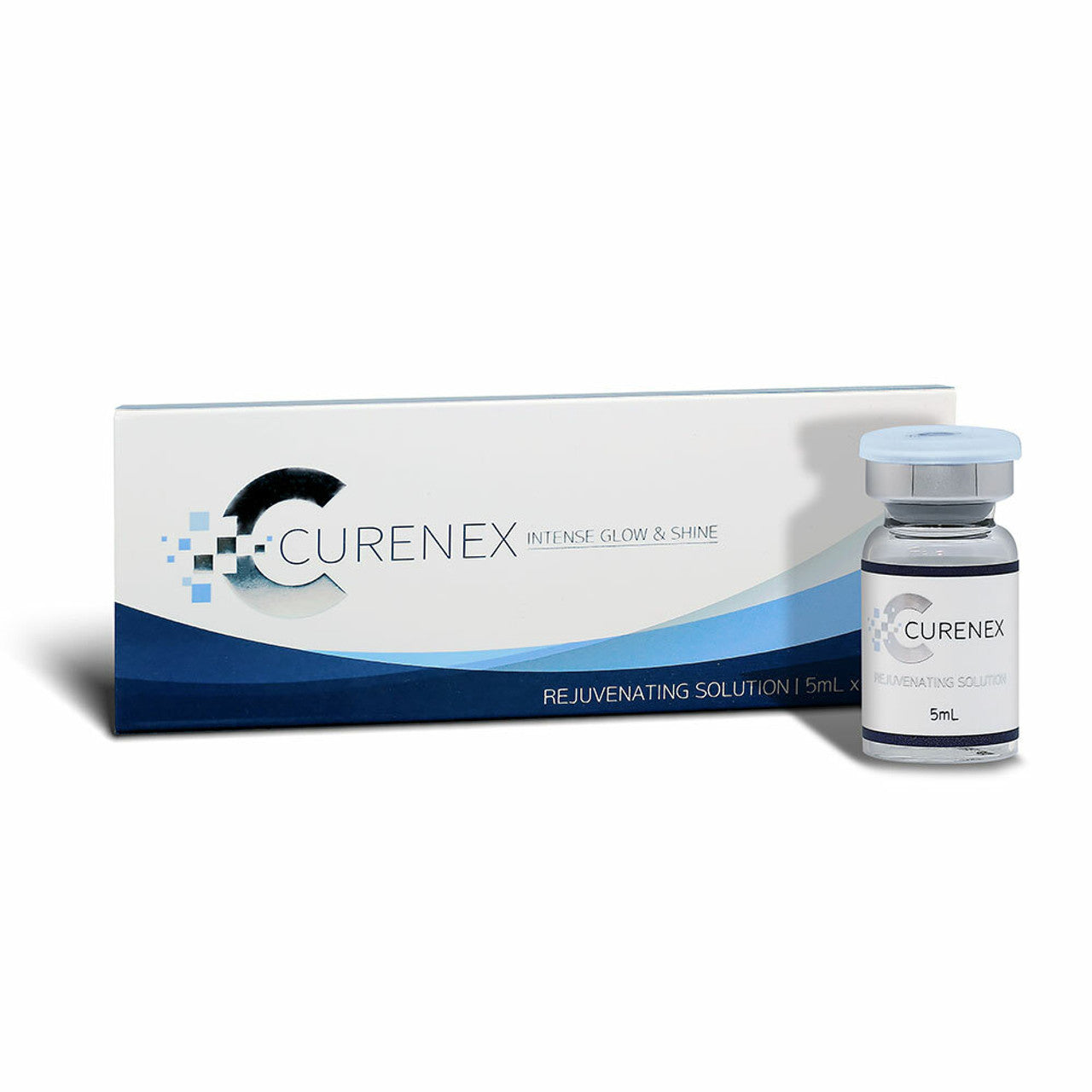 Curenex package and vial-rosvia.com