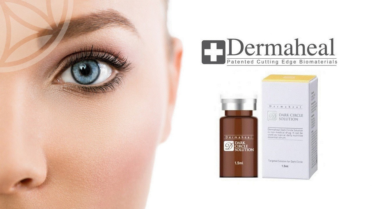 DERMAHEAL DARK CIRCLE - Rosvia.com