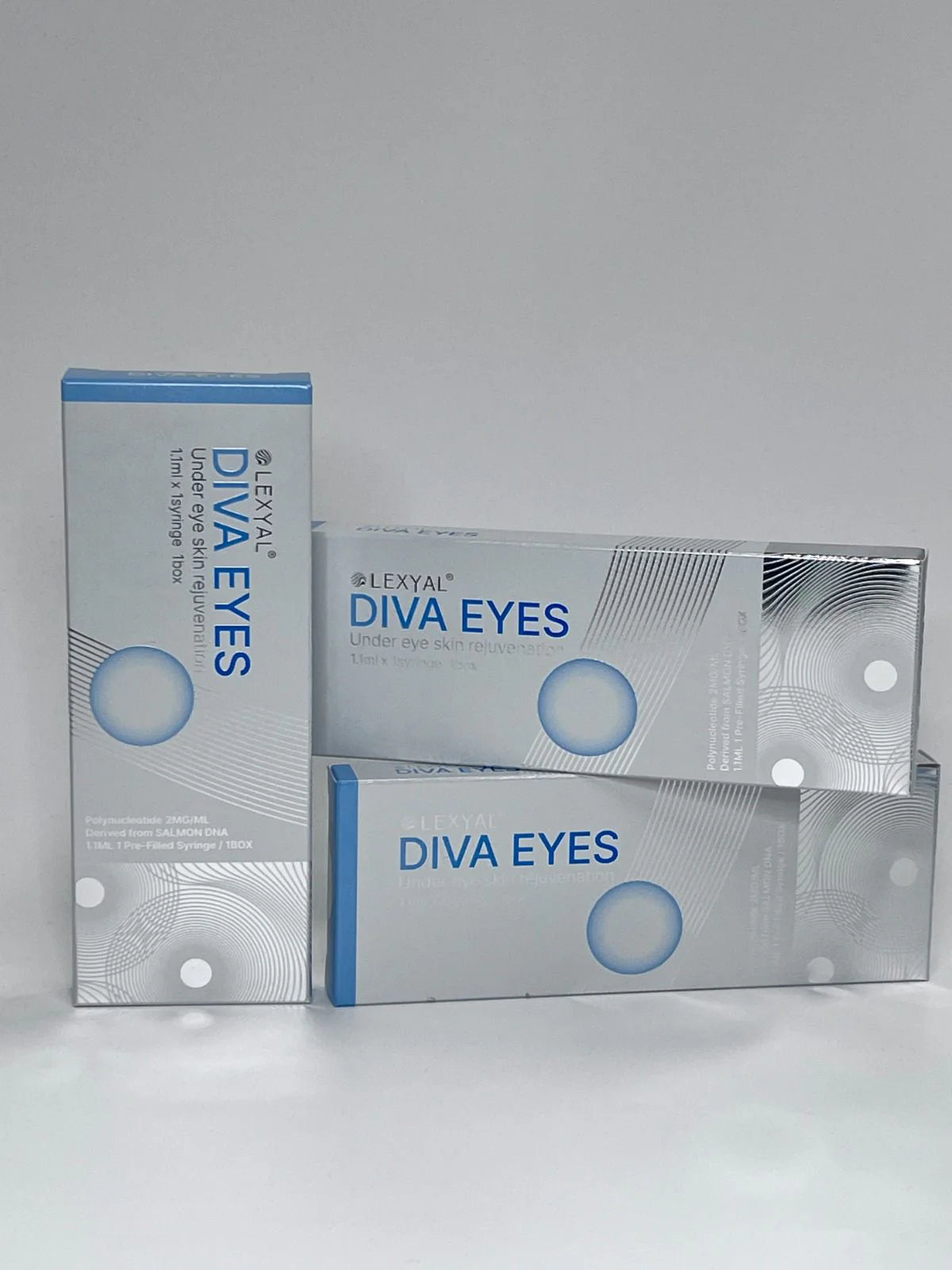 DIVAEYES packages -rosvia.com