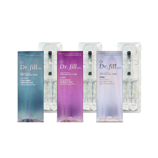 DR.FILLPLUS collection-rosvia.com
