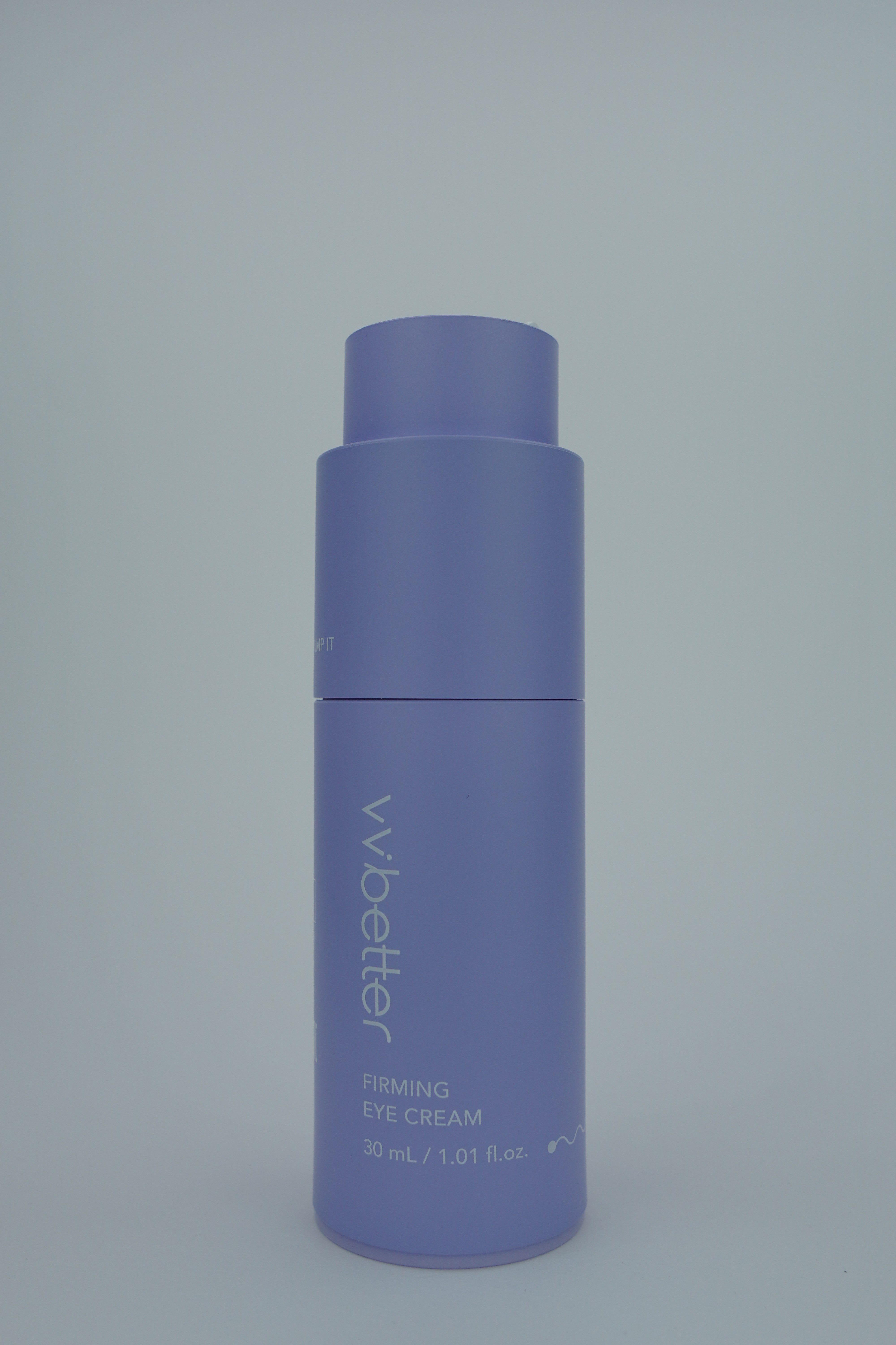  VVbetter Firming Eye Cream – Anti-Aging Eye Care front view | Rosvia