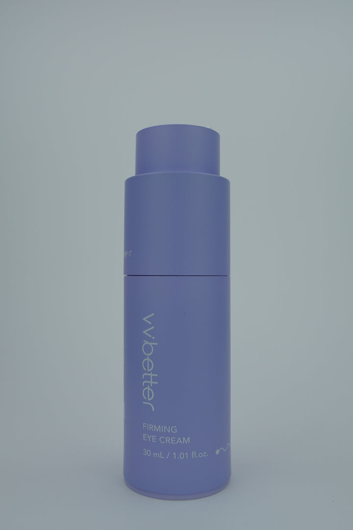  VVbetter Firming Eye Cream – Anti-Aging Eye Care front view | Rosvia