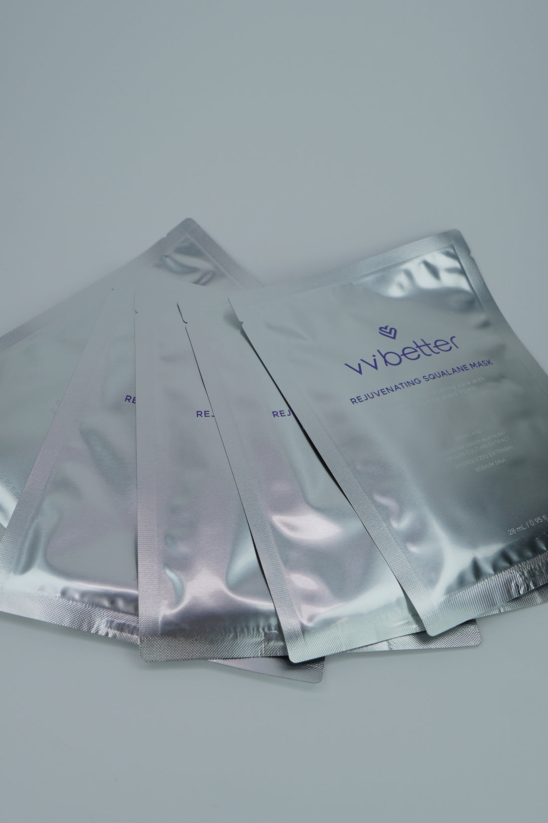 SQUALANE MASK