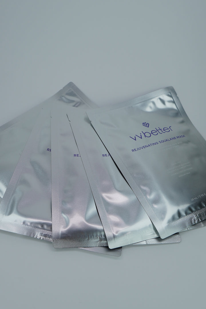 SQUALANE MASK