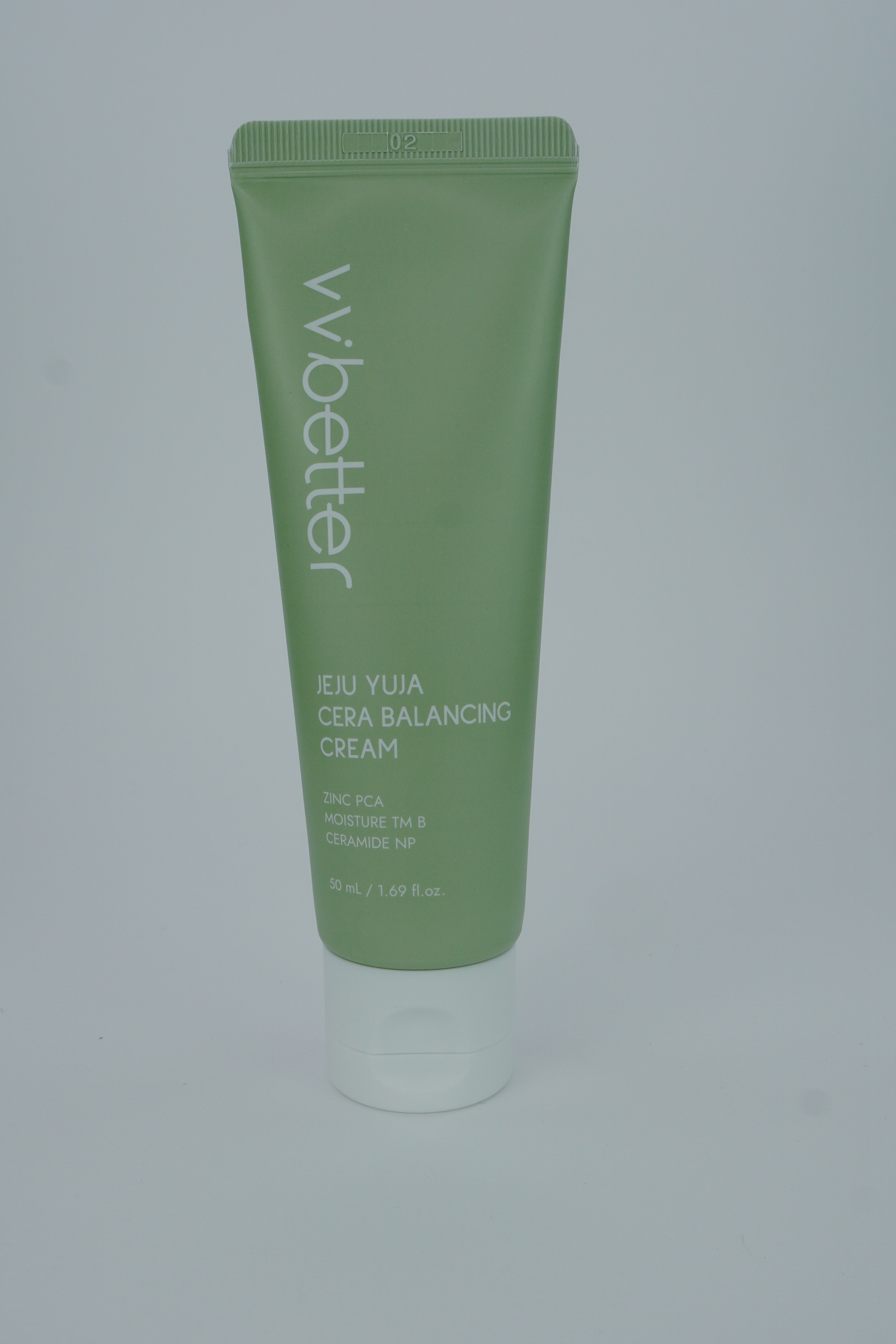 BALANCING CREAM  – Lightweight Vegan Moisturizer | Rosvia