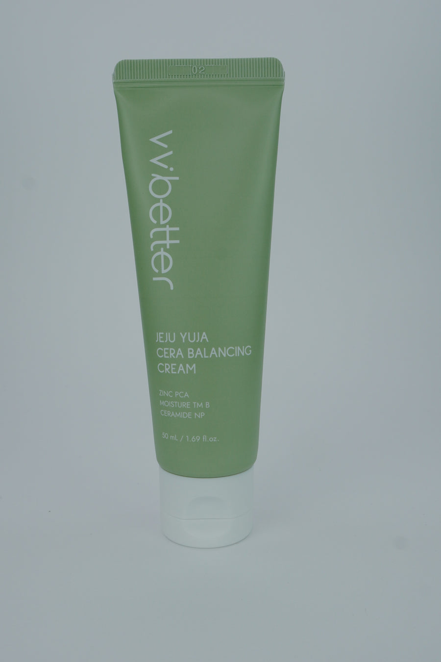 BALANCING CREAM  – Lightweight Vegan Moisturizer | Rosvia
