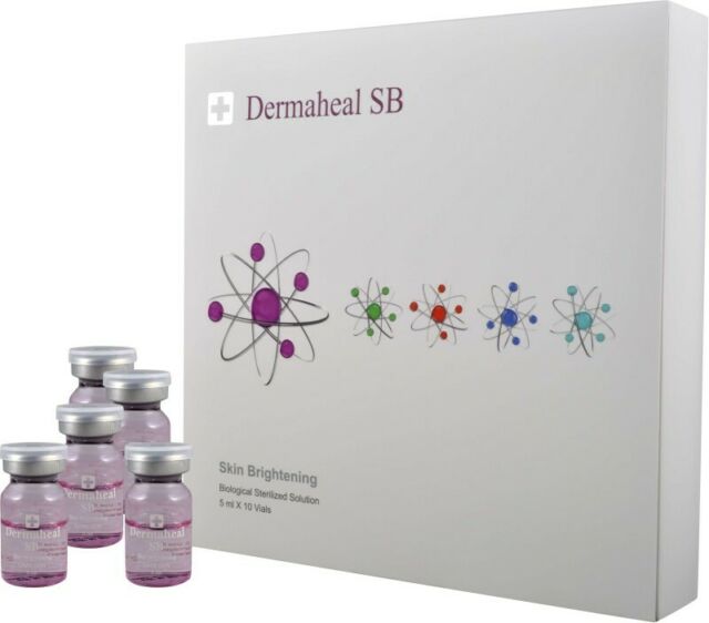 DERMAHEAL SB - Rosvia.com