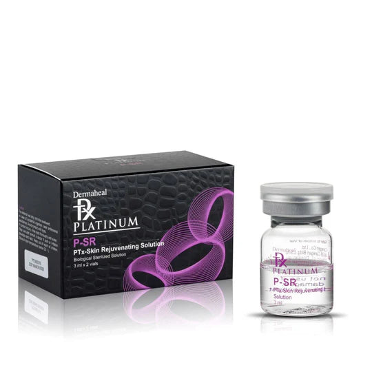 Anti-aging skin treatment - Rosvia.com