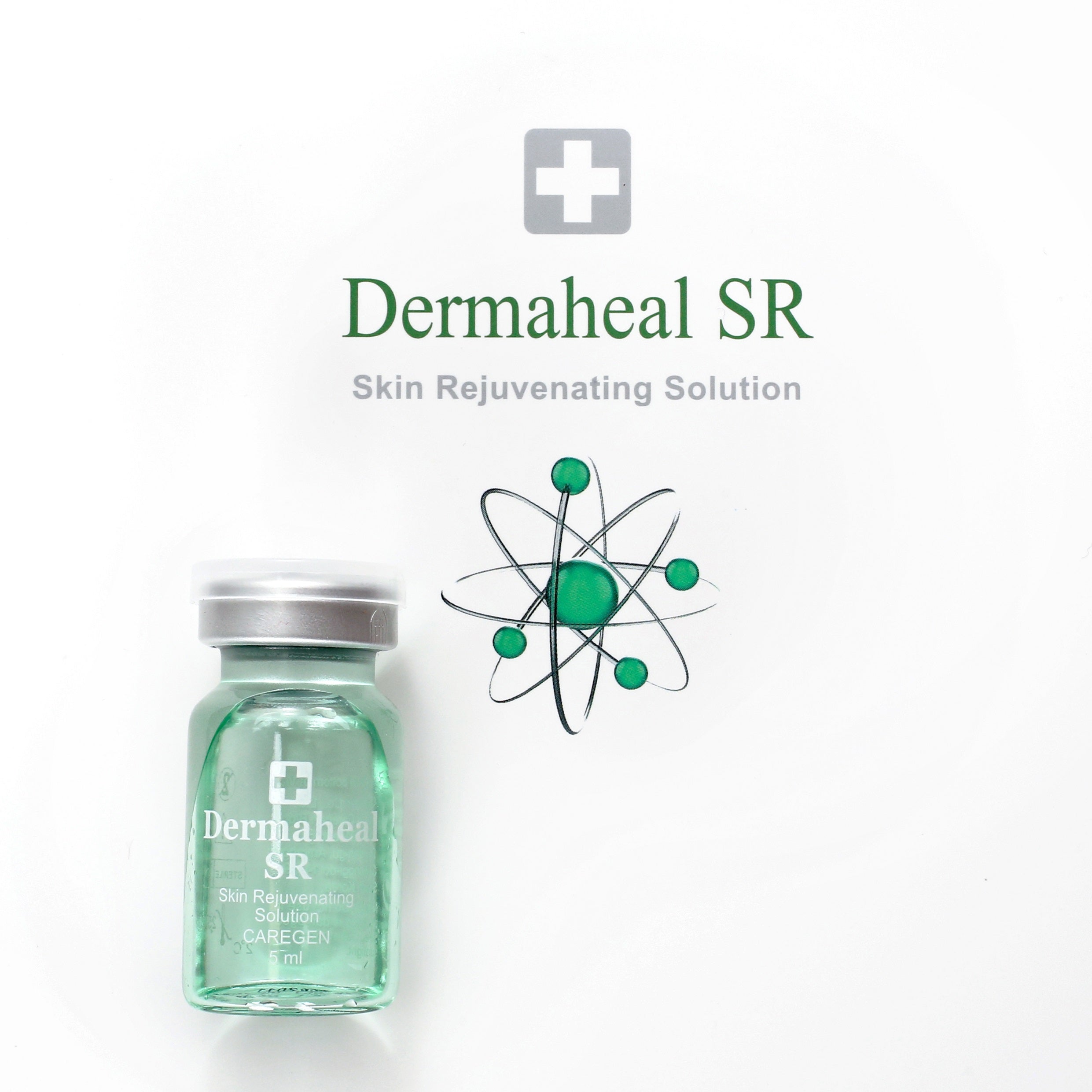 DERMAHEAL SR - Rosvia.com