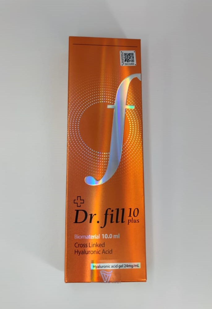 Dr.FILL10PLUS2 box -rosvia.com