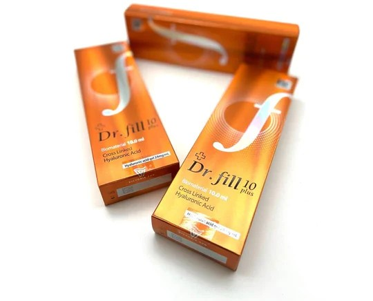 Dr.FILL10PLUS2 package collection-rosvia.com