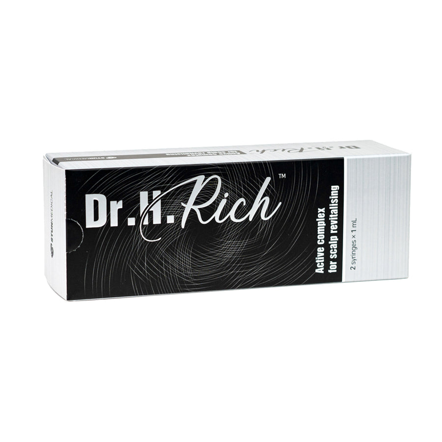 Dr.H.RICH package-rosvia.com