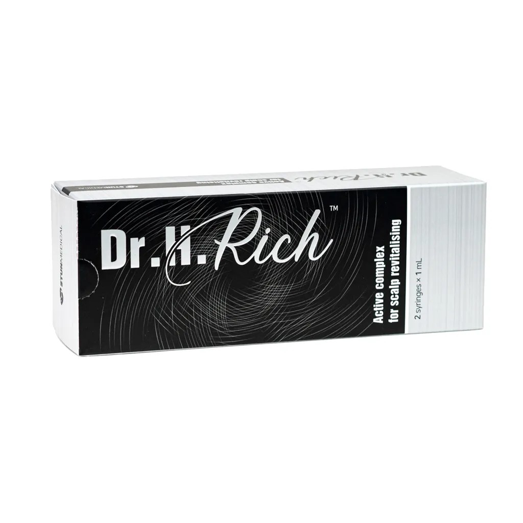 Dr.H.RICH package view-rosvia.com