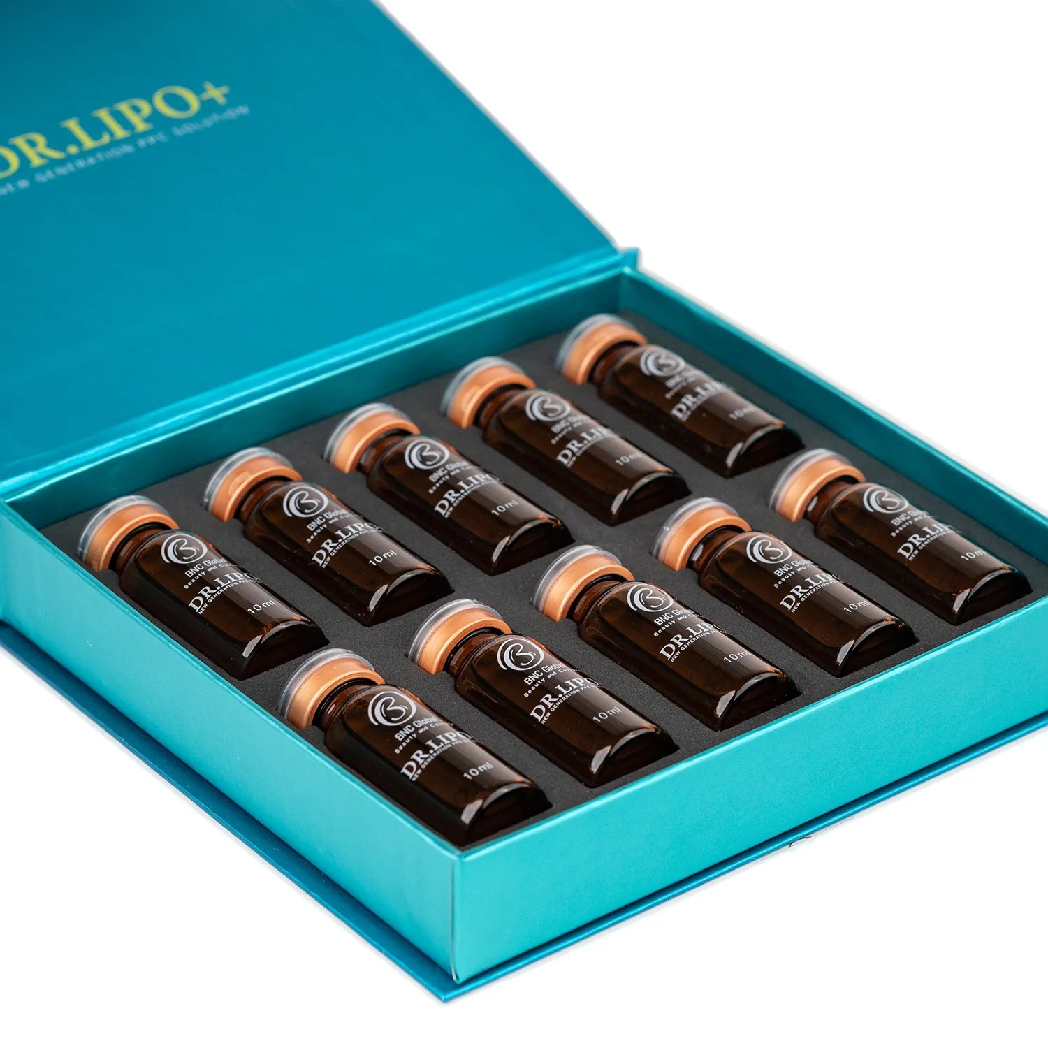  Korean lipolytic slimming treatment