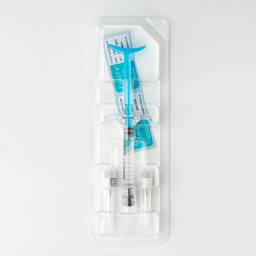 ELASTY D syringe - rosvia.com